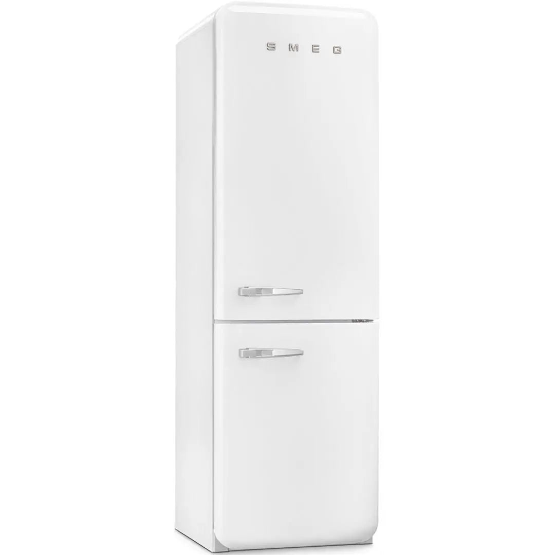 Refrigerador doble-puerta 50's style SMEG - jamesandstevenmx