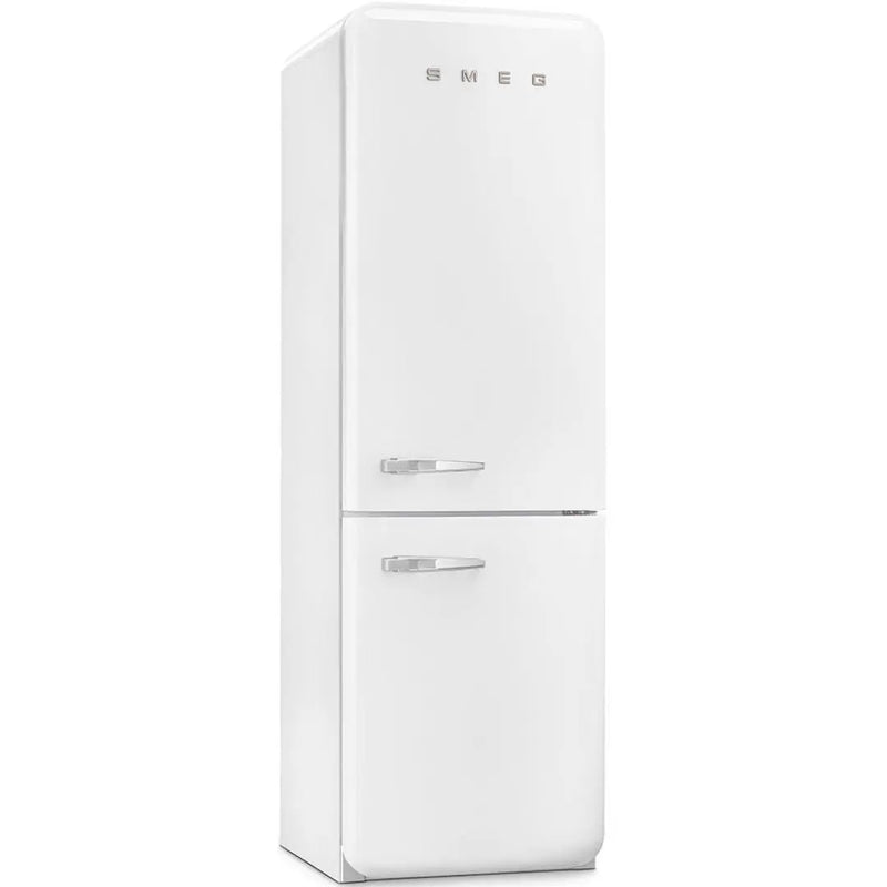 Refrigerador doble-puerta 50's style SMEG - jamesandstevenmx