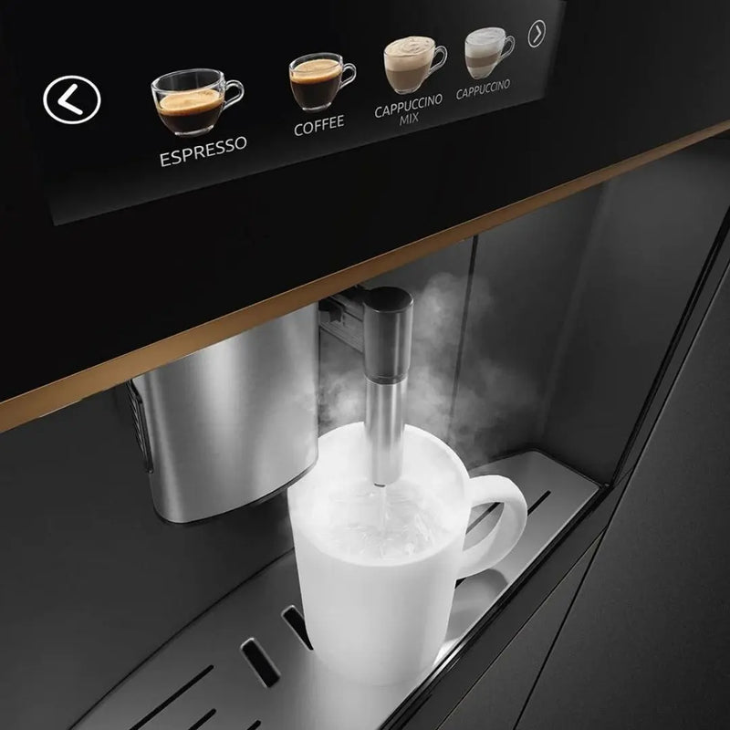 Cafetera Dolce Stil Novo SMEG - jamesandstevenmx