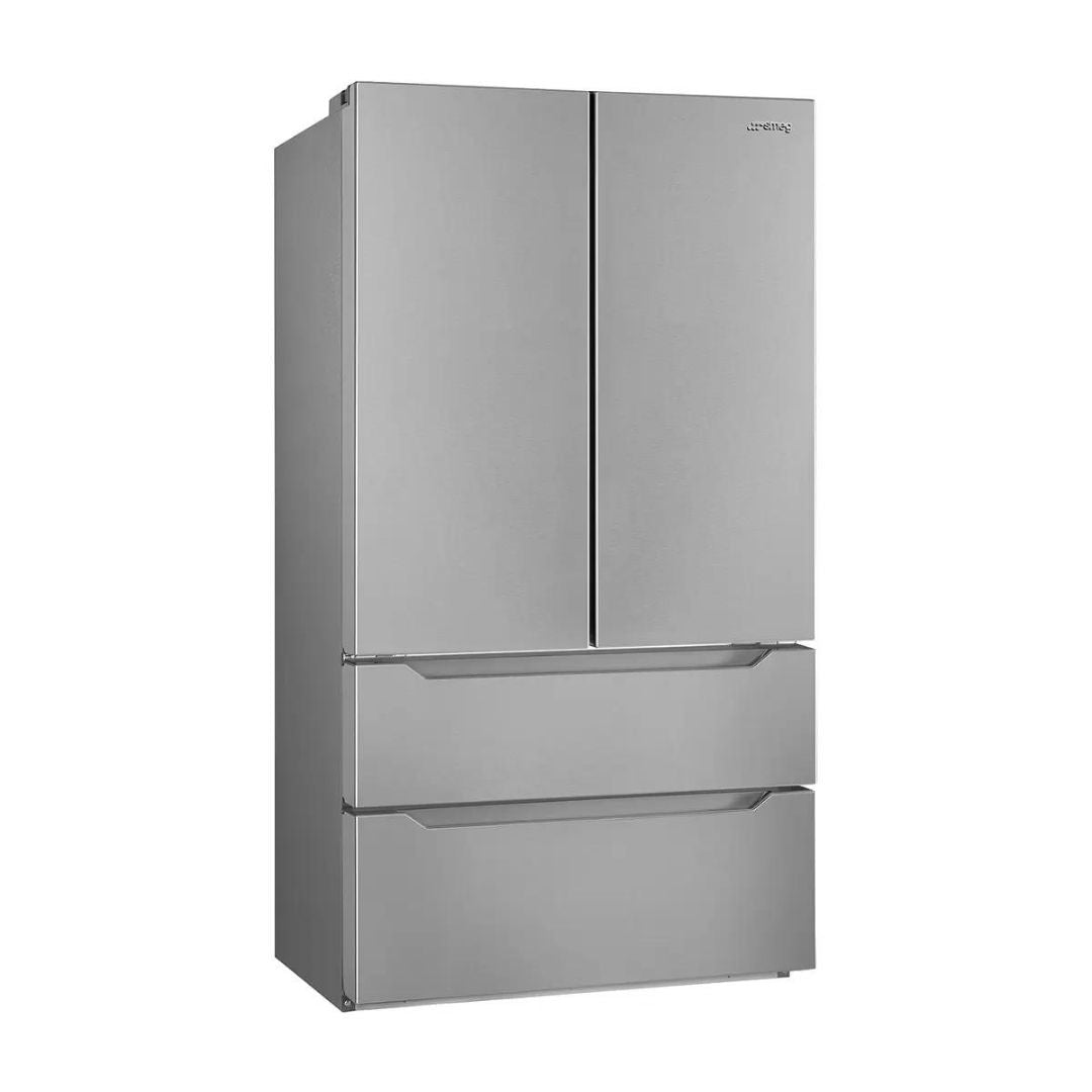 Refrigerador French Door 36" SMEG - jamesandstevenmx