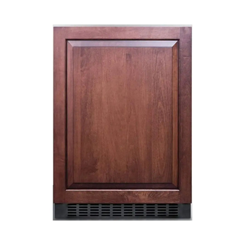 Refrigerador 24" Panelable SUMMIT - jamesandstevenmx