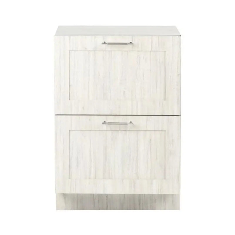 Cajón Refrigerante 24" Panelable SAPPHIRE - jamesandstevenmx