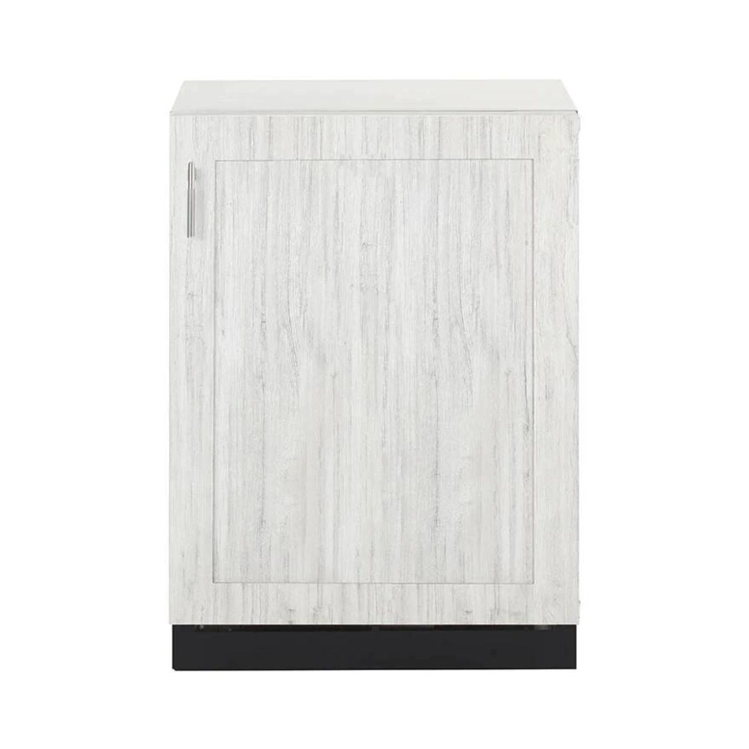 Refrigerador 24" Panelable SAPPHIRE - jamesandstevenmx