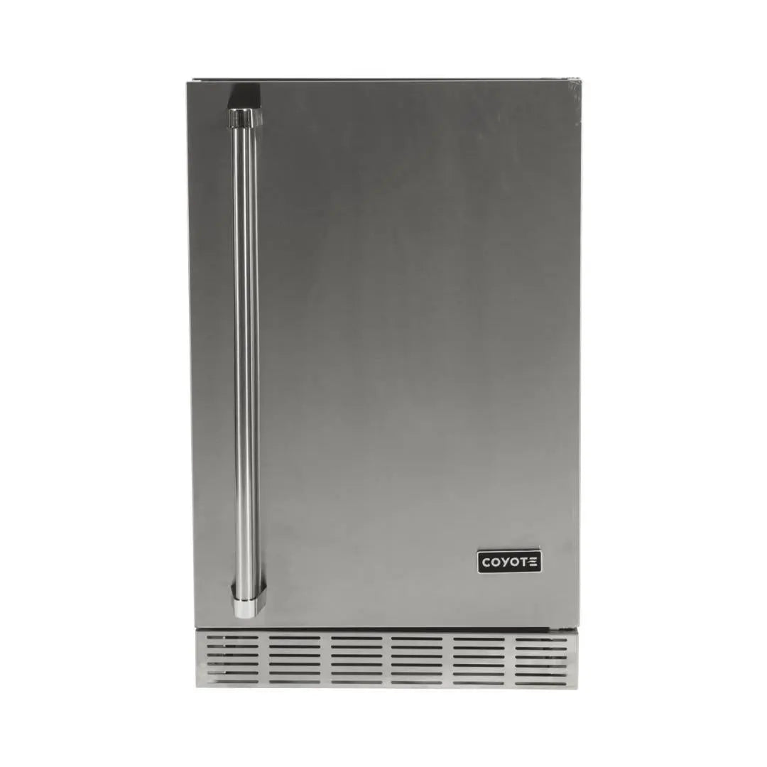 Frigo bar 24" bisagra derecha COYOTE - jamesandstevenmx