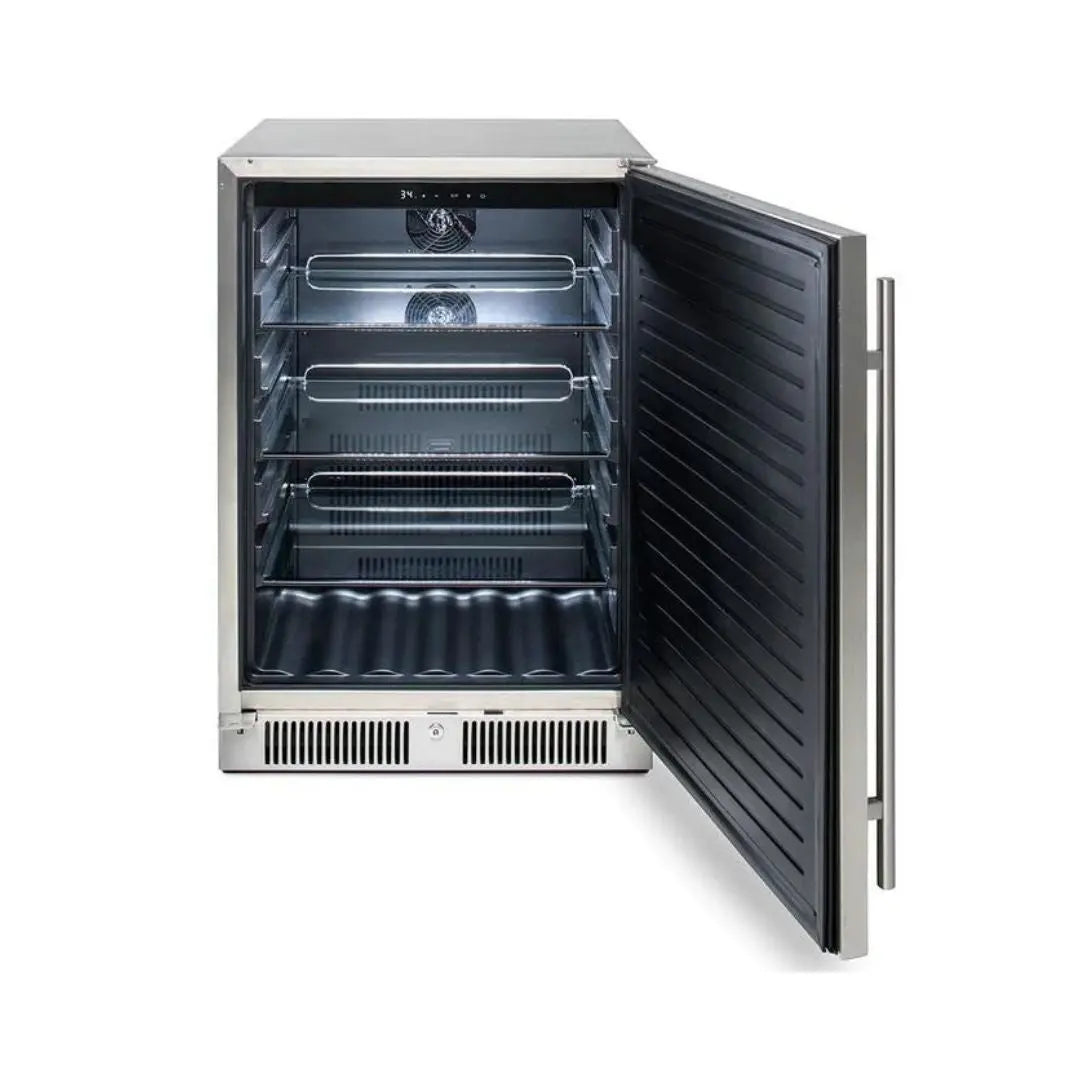 Refrigerador al aire libre 24" BLAZE - jamesandstevenmx