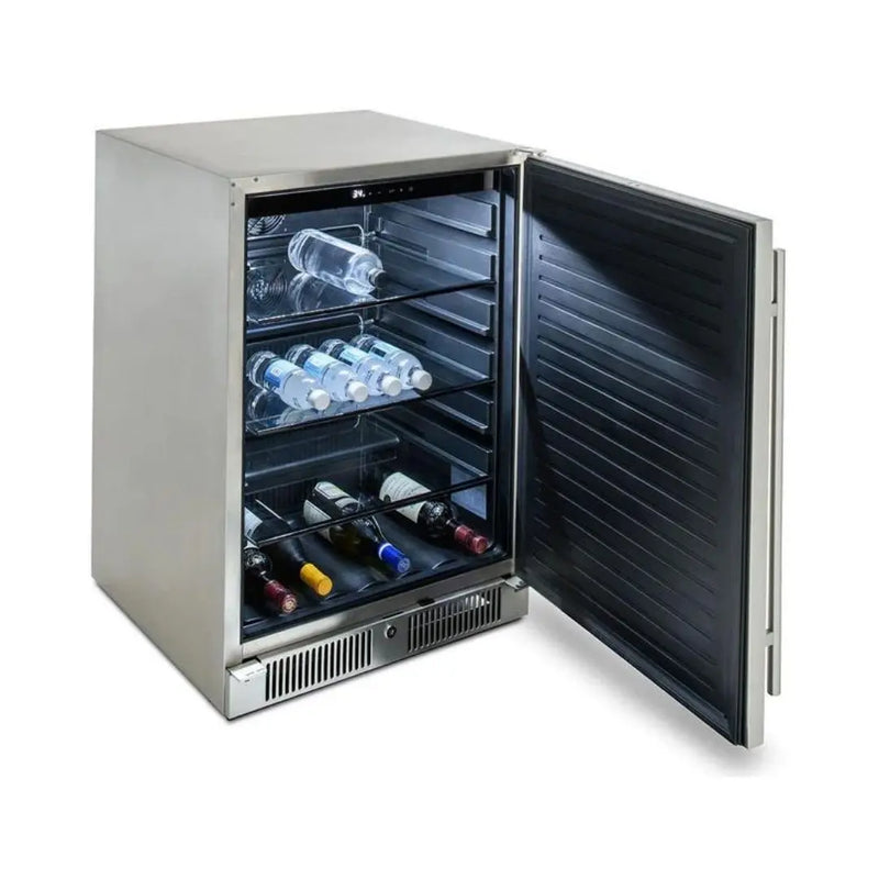 Refrigerador al aire libre 24" BLAZE - jamesandstevenmx