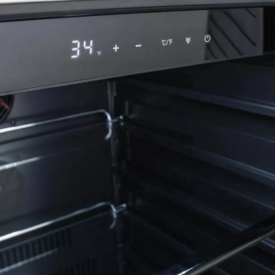 Refrigerador al aire libre 24" BLAZE - jamesandstevenmx