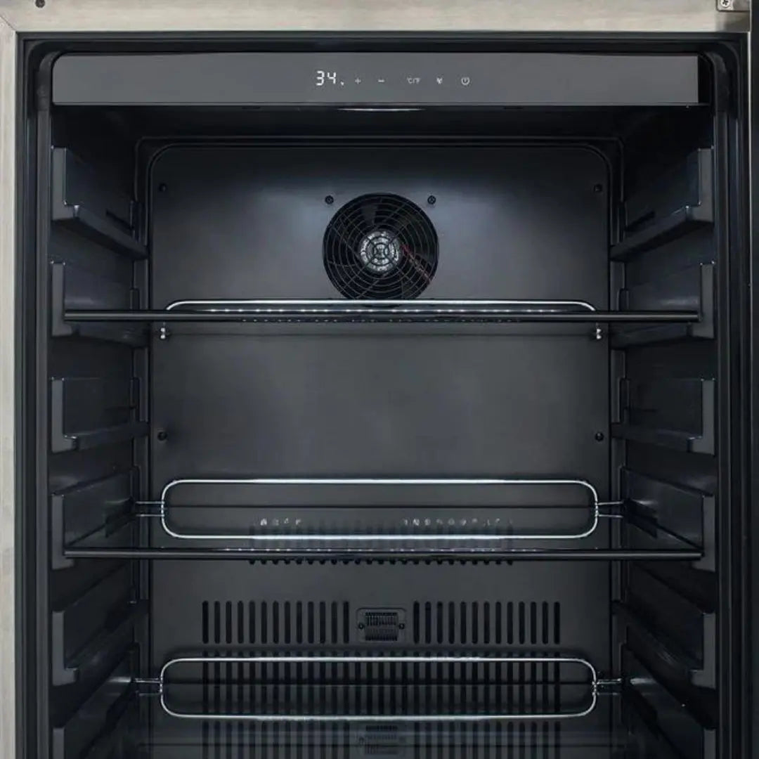 Refrigerador al aire libre 24" BLAZE - jamesandstevenmx