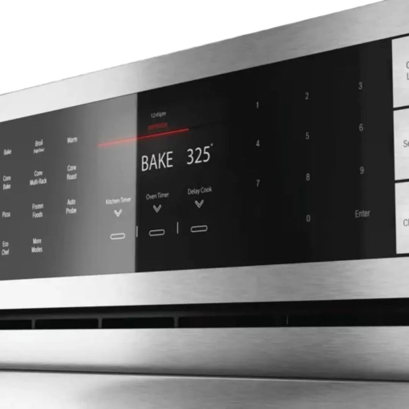 Horno microondas BOSCH - jamesandstevenmx