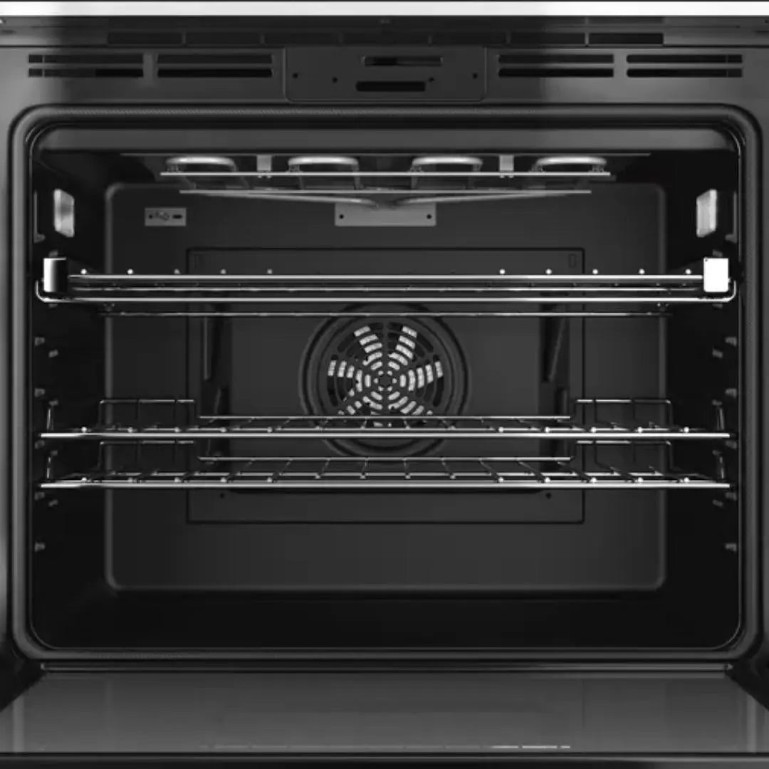 Horno microondas BOSCH - jamesandstevenmx