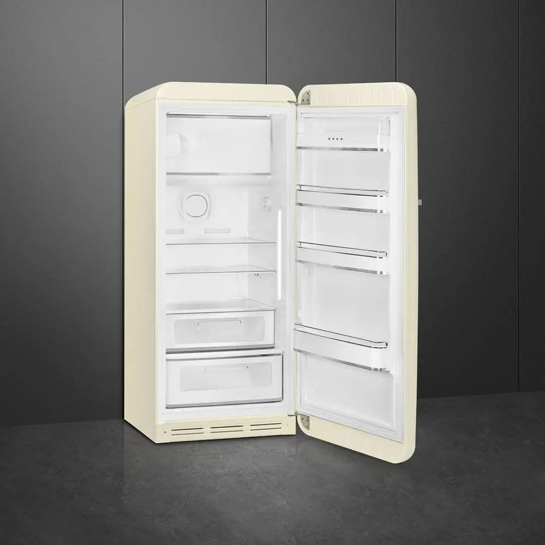 Refrigerador FAB28 50's style SMEG - jamesandstevenmx