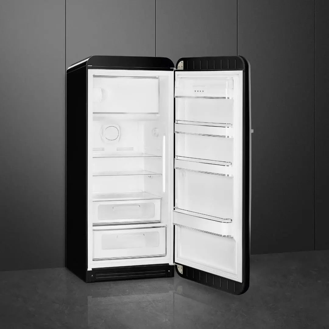 Refrigerador FAB28 50's style SMEG - jamesandstevenmx