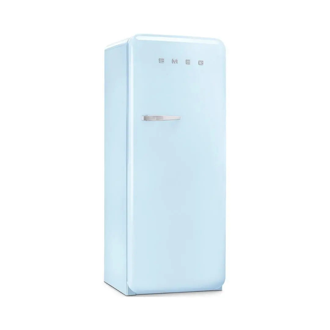 Refrigerador FAB28 50's style SMEG - jamesandstevenmx