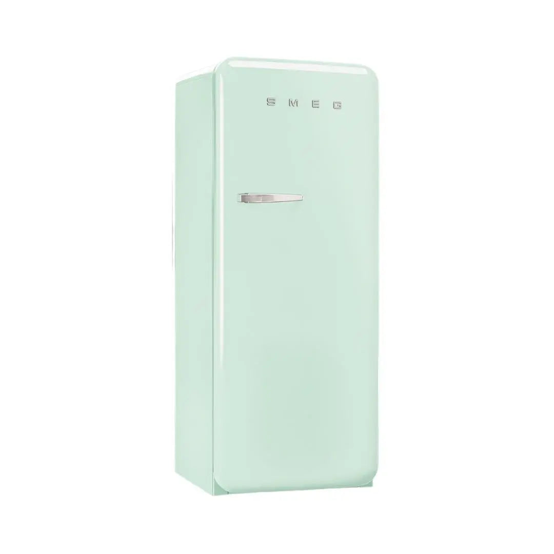 Refrigerador FAB28 50's style SMEG - jamesandstevenmx