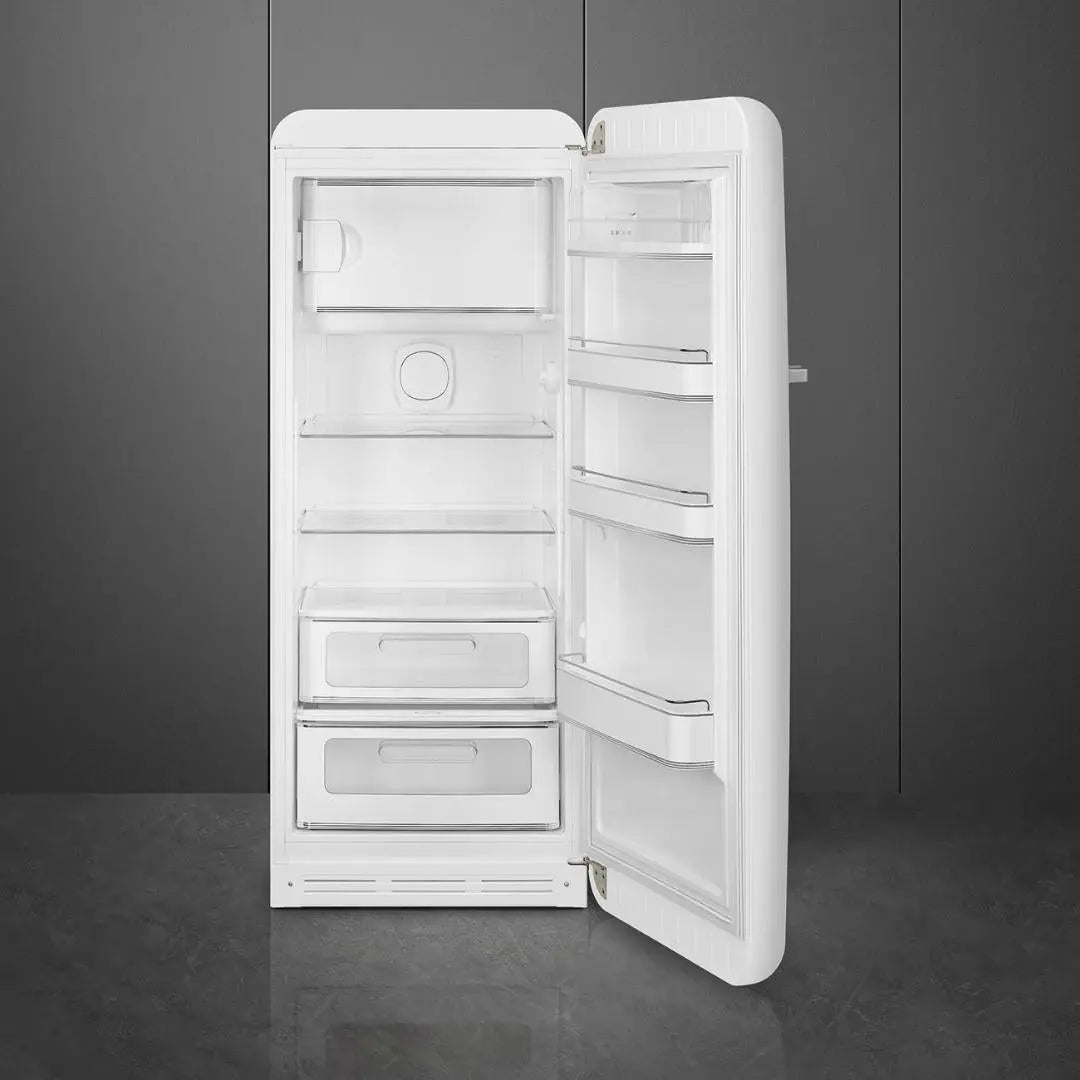 Refrigerador FAB28 50's style SMEG - jamesandstevenmx