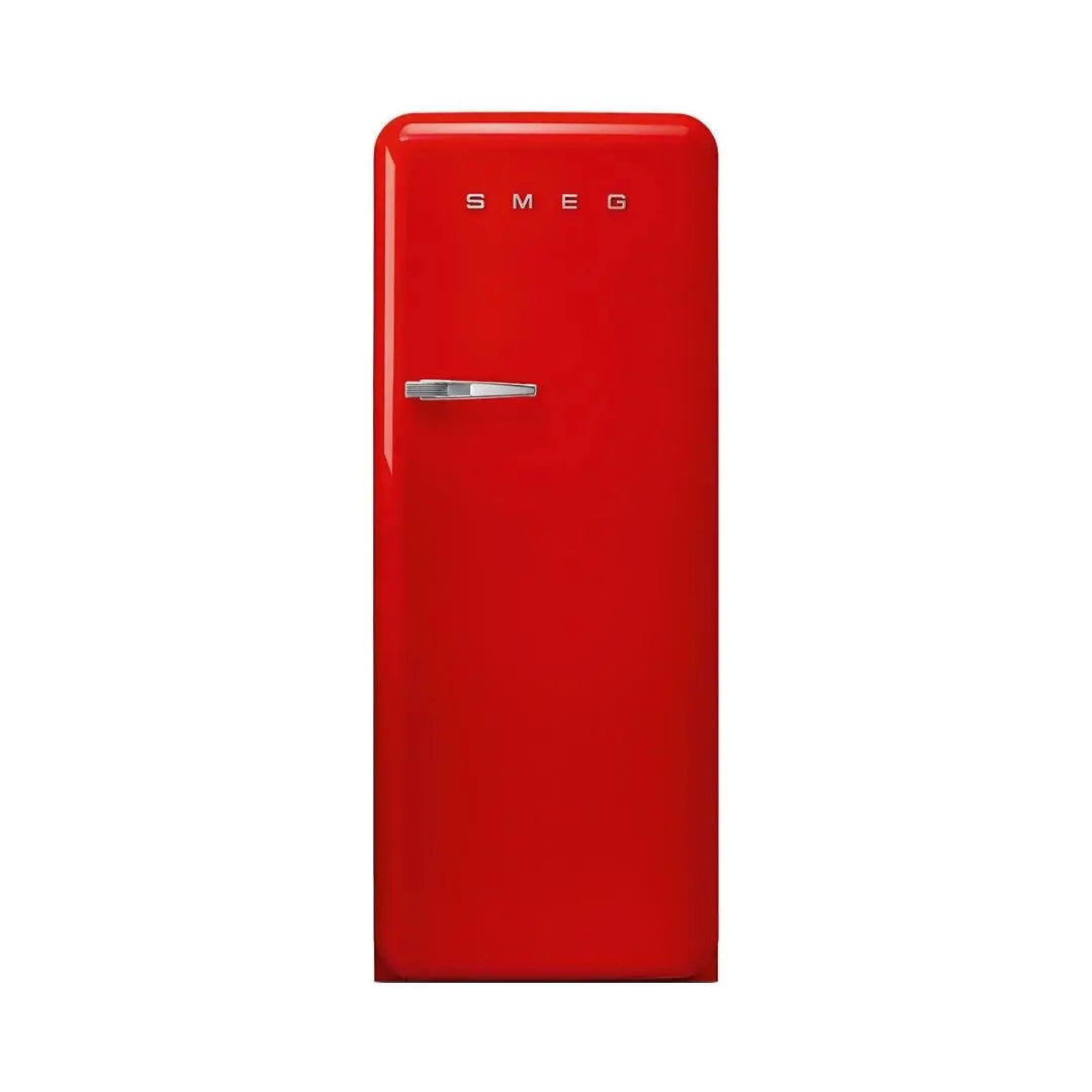 Refrigerador FAB28 50's style SMEG - jamesandstevenmx