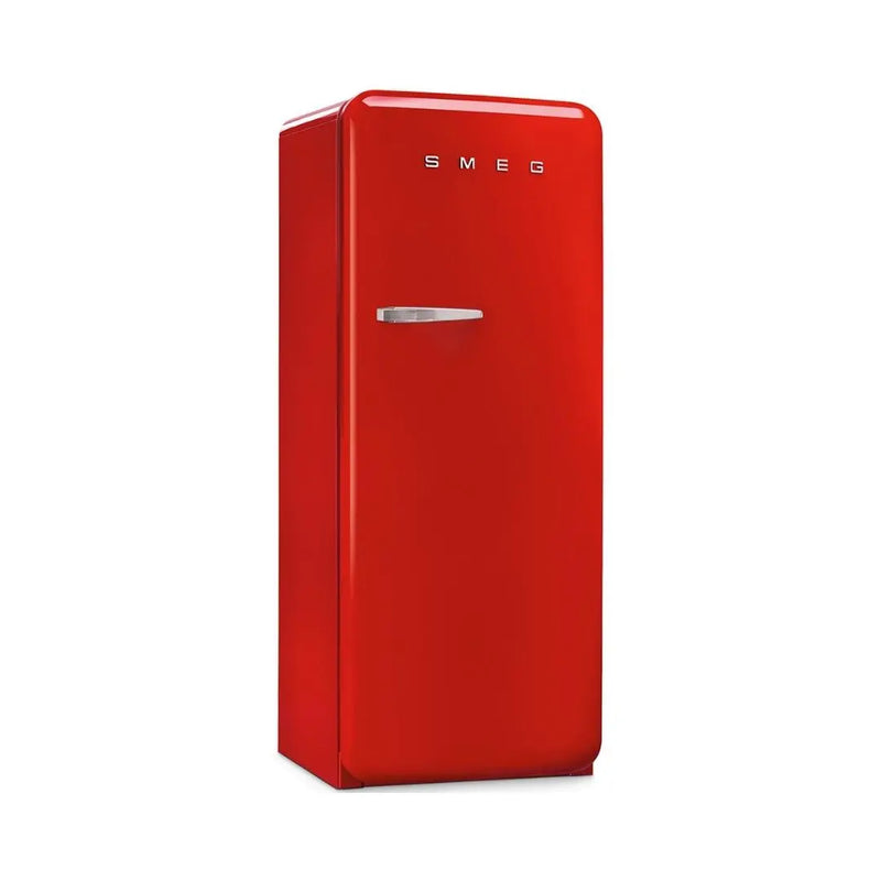 Refrigerador FAB28 50's style SMEG - jamesandstevenmx