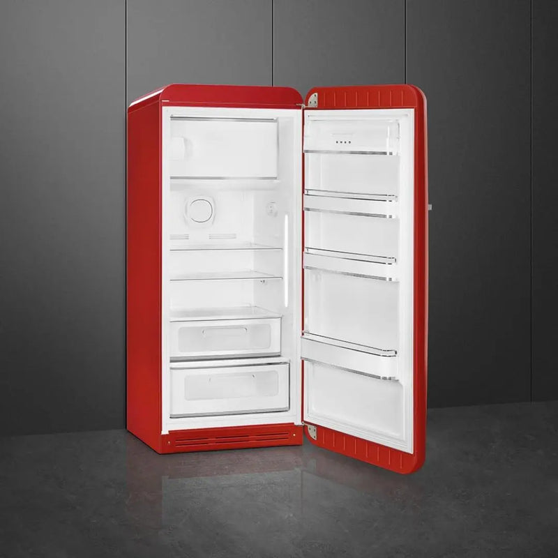 Refrigerador FAB28 50's style SMEG - jamesandstevenmx