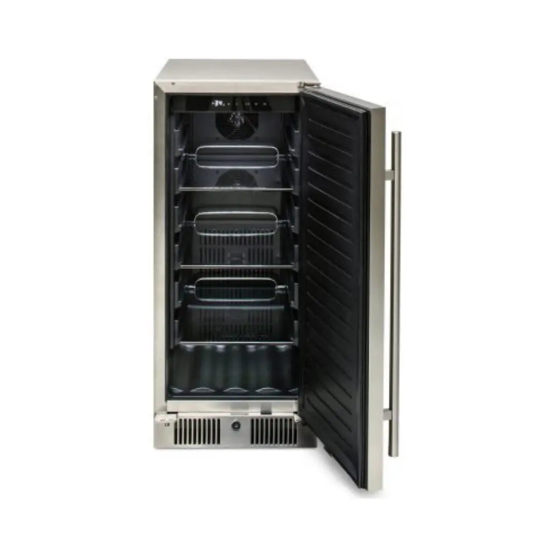 Refrigerador exteriores 15" BLAZE - jamesandstevenmx