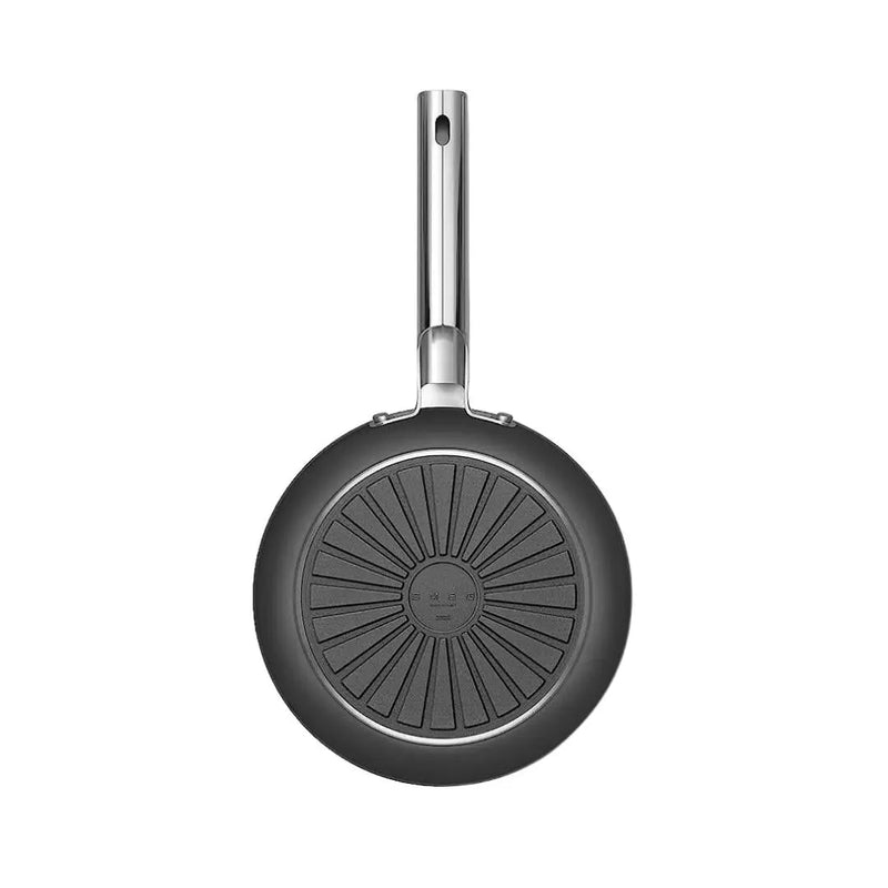 Sartén Non-Stick 26cm 50's Style SMEG - jamesandstevenmx