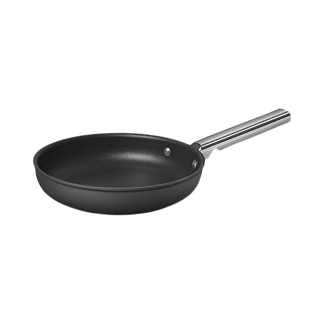 Sartén Non-Stick 26cm 50's Style SMEG - jamesandstevenmx