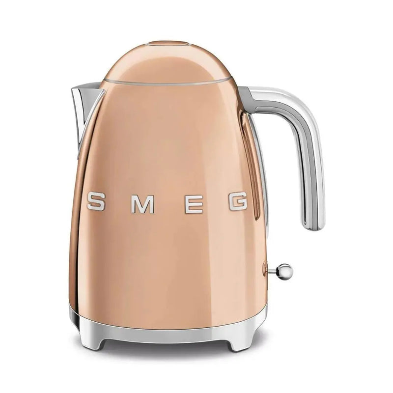 Hervidor 50's Retro Style Aesthetic SMEG - jamesandstevenmx