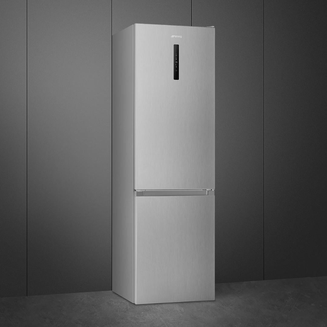 Refrigerador 13' Top Mount SMEG