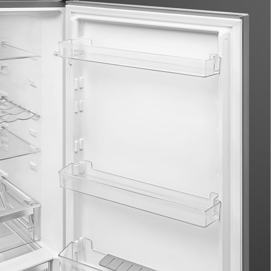 Refrigerador 13' Top Mount SMEG