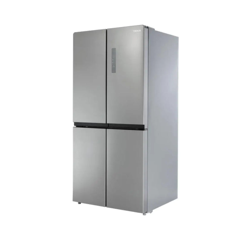 Refrigerador 4 puertas TEKA - jamesandstevenmx