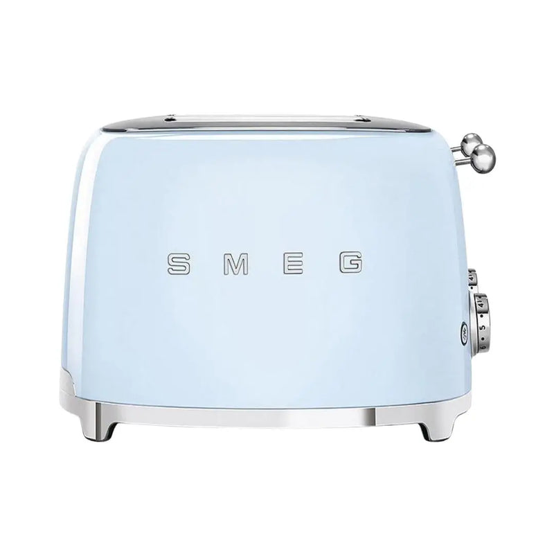 Tostador 4 rebanadas 50's style SMEG - jamesandstevenmx