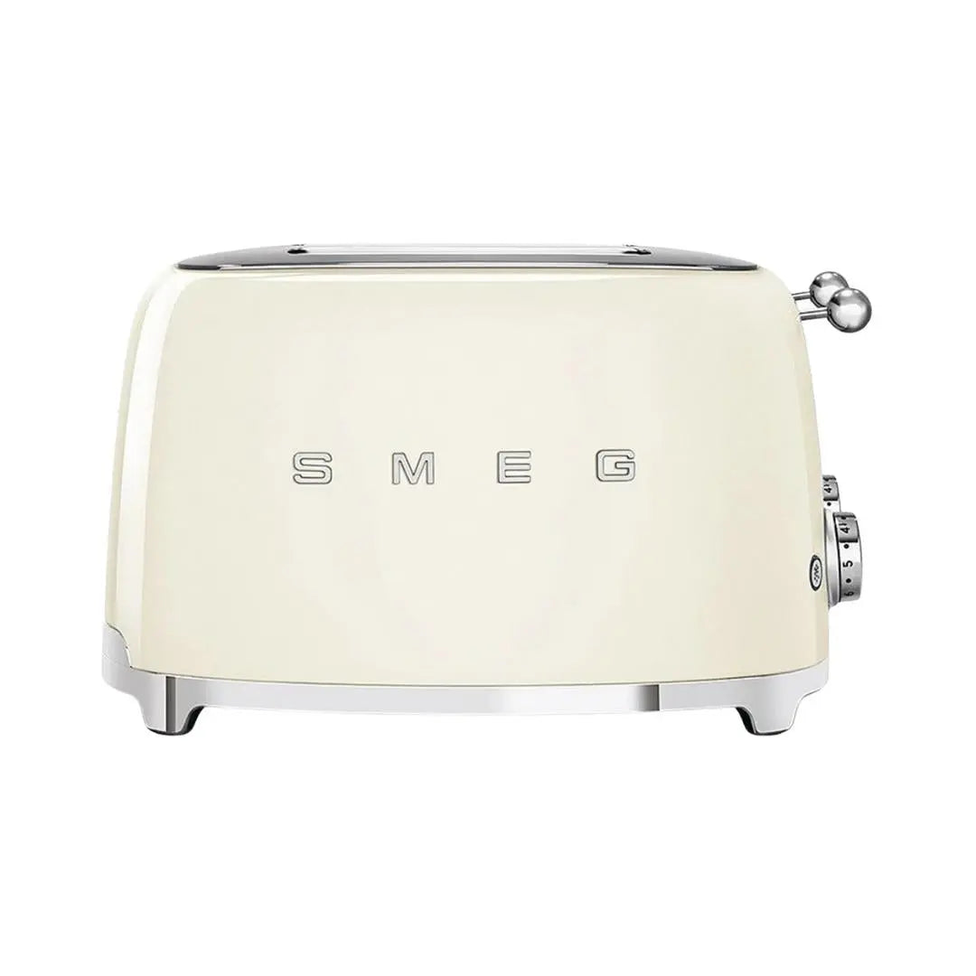 Tostador 4 rebanadas 50's style SMEG - jamesandstevenmx