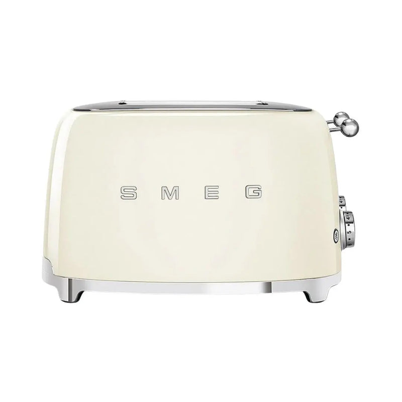 Tostador 4 rebanadas 50's style SMEG - jamesandstevenmx