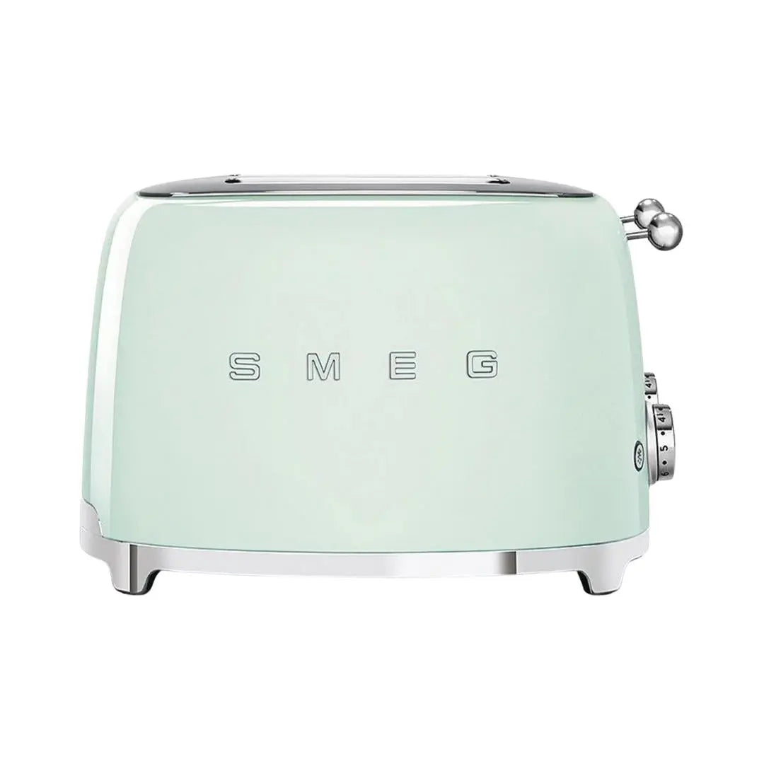 Tostador 4 rebanadas 50's style SMEG - jamesandstevenmx