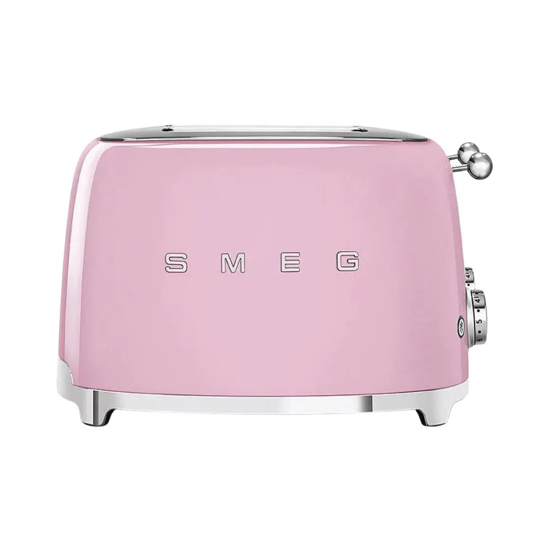 Tostador 4 rebanadas 50's style SMEG - jamesandstevenmx