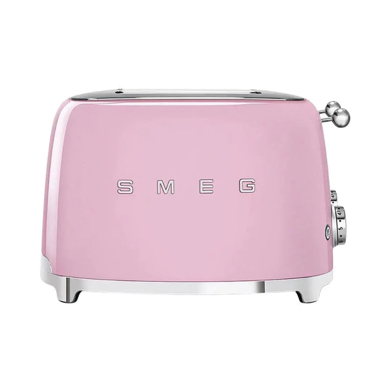 Tostador 4 rebanadas 50's style SMEG - jamesandstevenmx