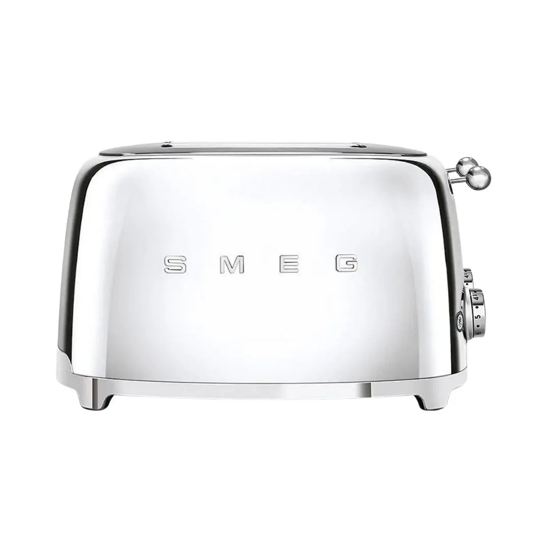 Tostador 4 rebanadas 50's style SMEG - jamesandstevenmx