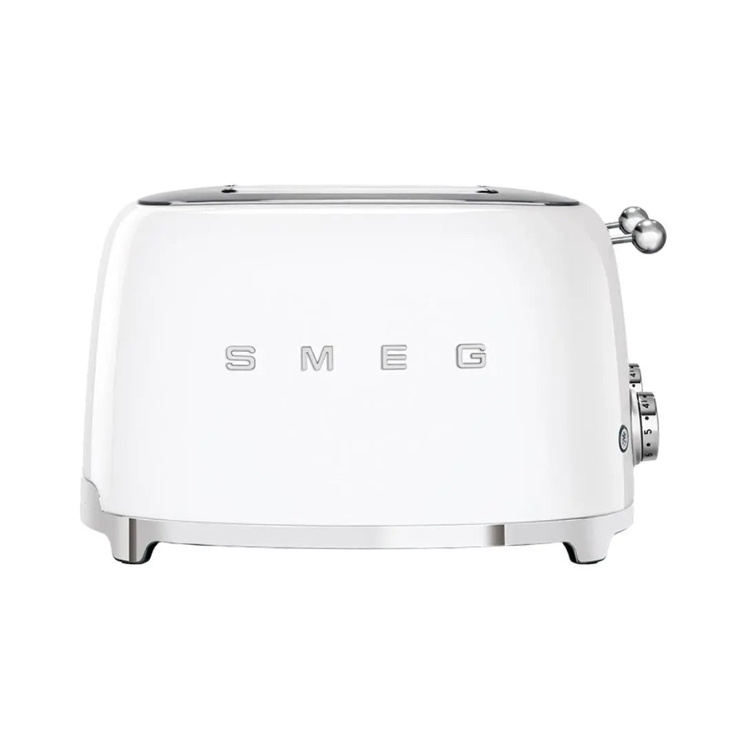 Tostador 4 rebanadas 50's style SMEG - jamesandstevenmx