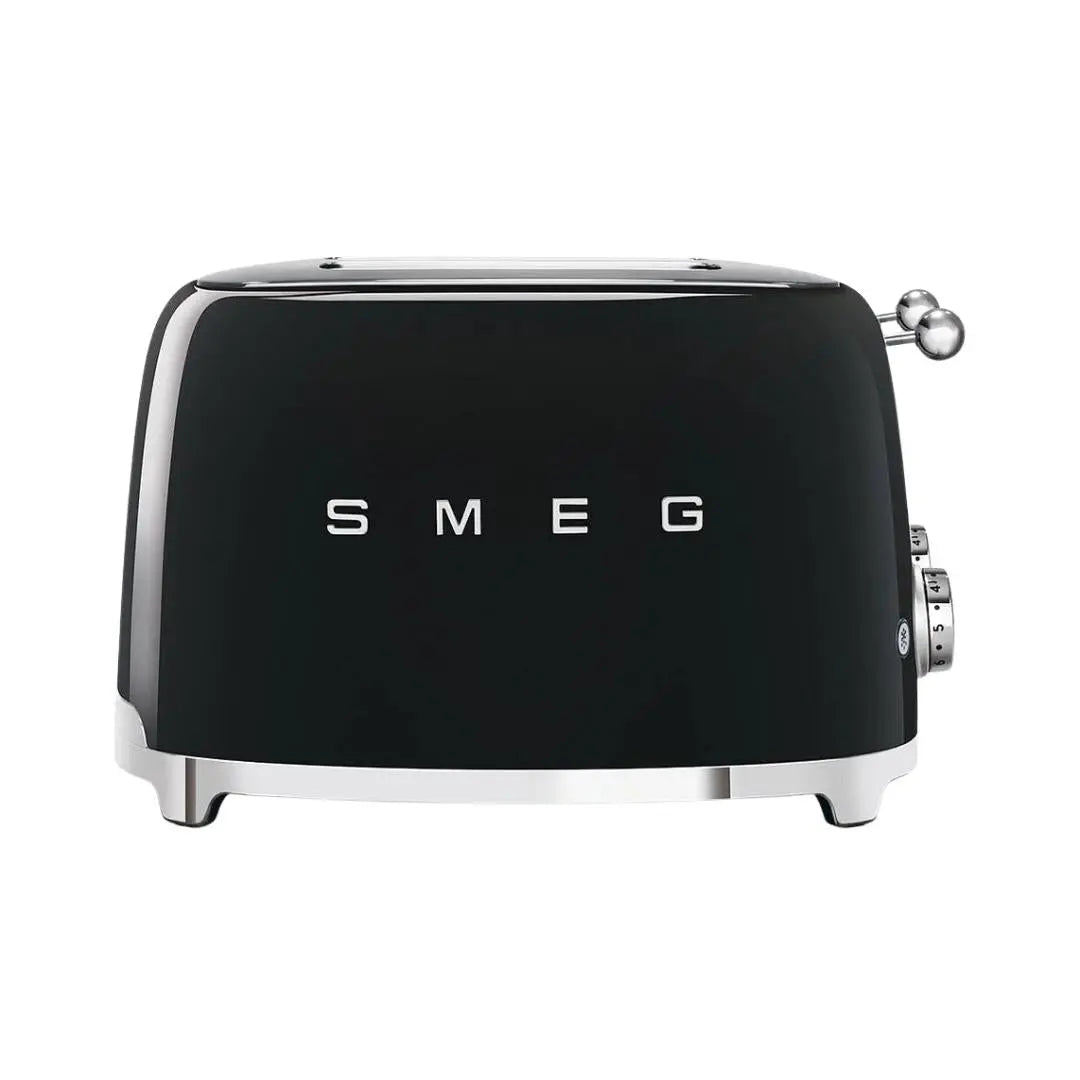 Tostador 4 rebanadas 50's style SMEG - jamesandstevenmx