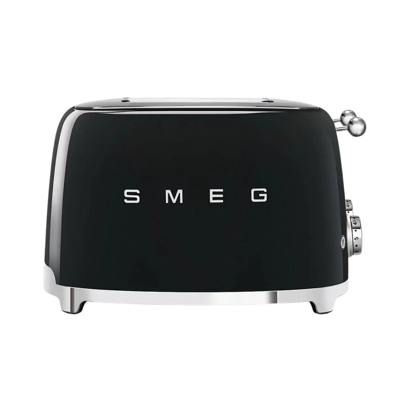 Tostador 4 rebanadas 50's style SMEG - jamesandstevenmx