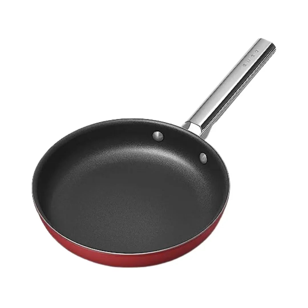 Sartén Smeg 30cm 50's Style Non-Stick SMEG - jamesandstevenmx