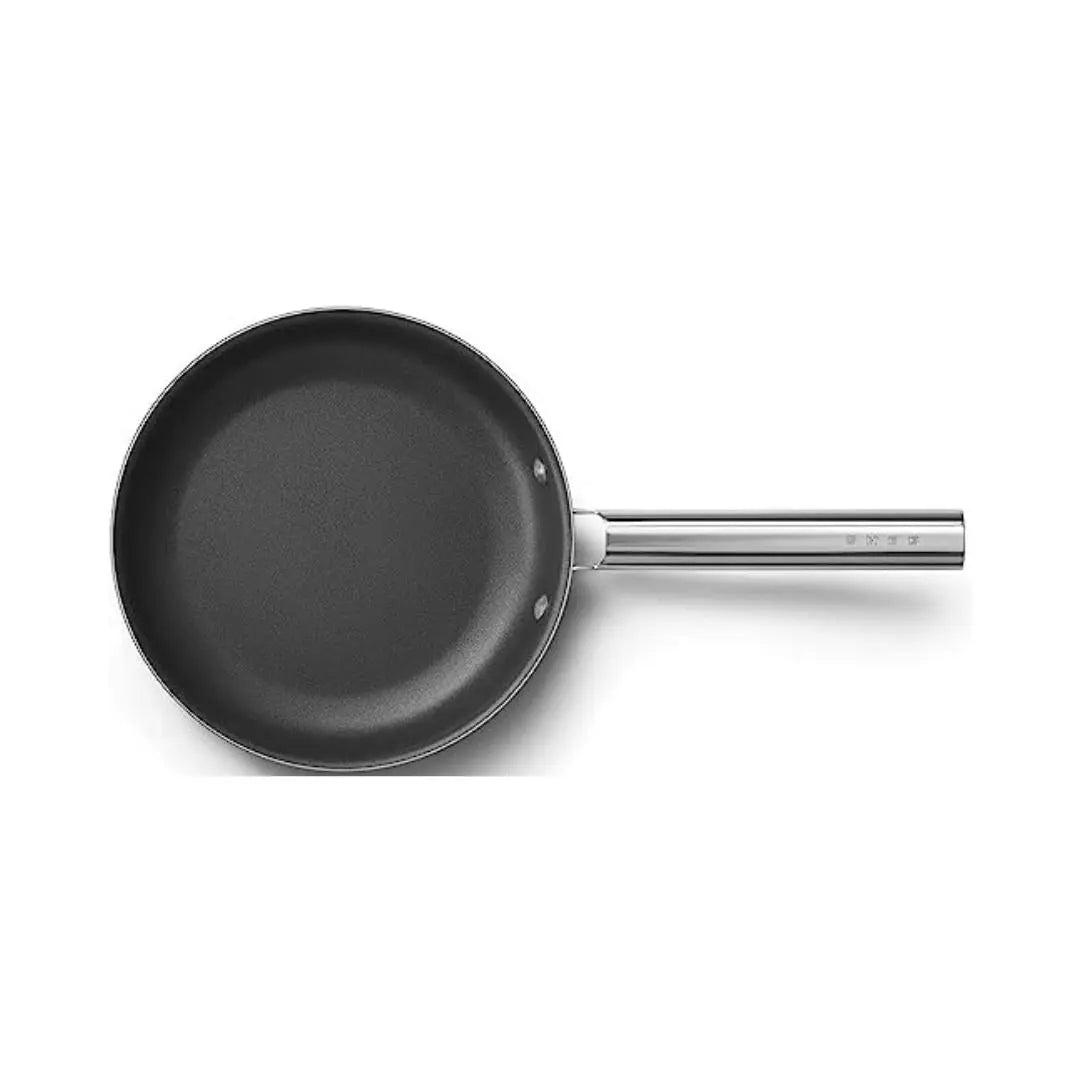 Sartén Non-Stick 26cm 50's Style SMEG - jamesandstevenmx