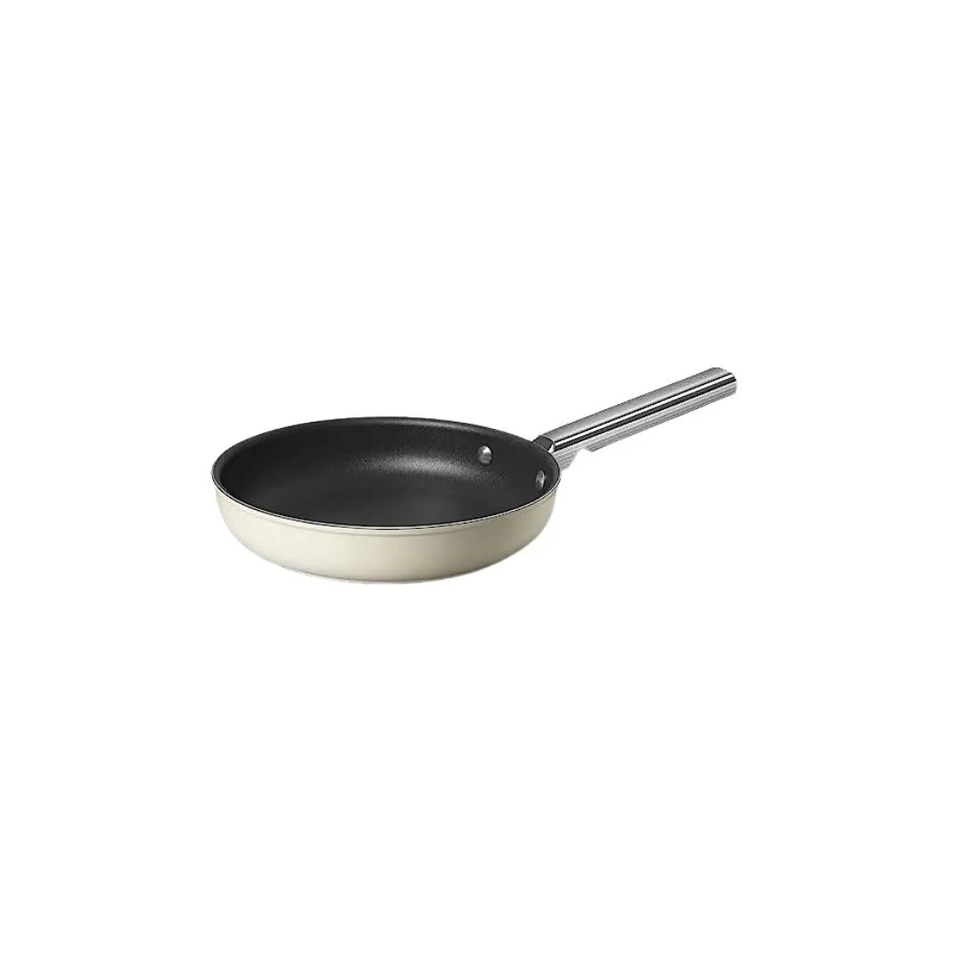 Sartén Non-Stick 26cm 50's Style SMEG - jamesandstevenmx