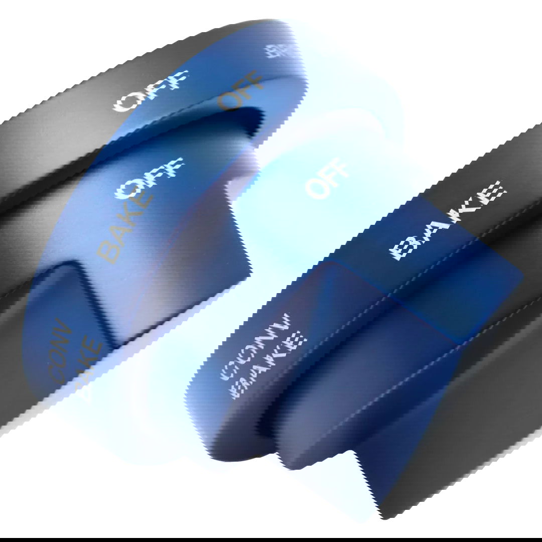 Kit Perilla Azul 30/36 Gas Harmony Thermador - jamesandstevenmx