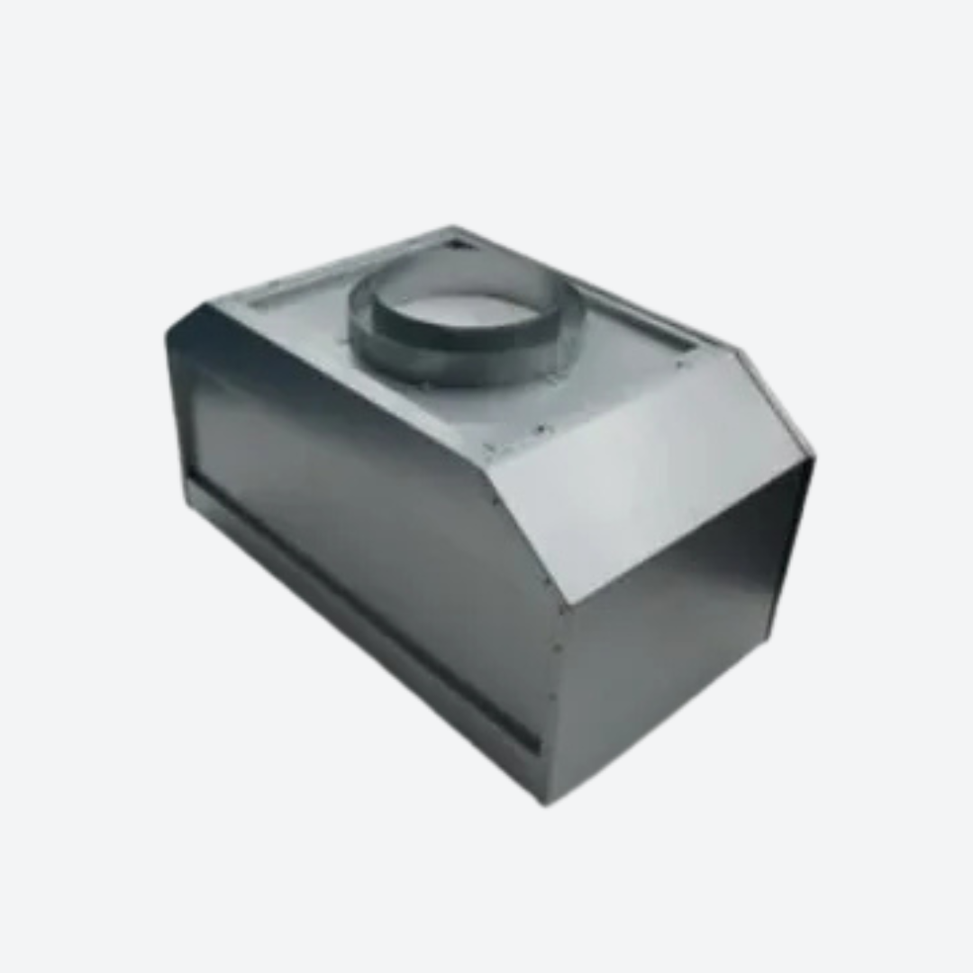 Kit de carcasa de soplador en línea para campana 600 cfm ELICA KIT0205342