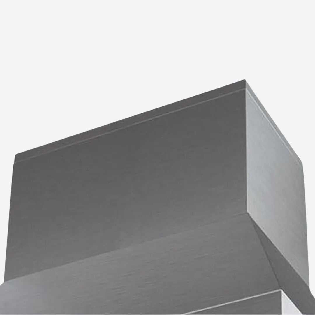 Extensión de cubierta del ducto Campana Camino Chimney 86.36 cm 34 FABER CHIM3448