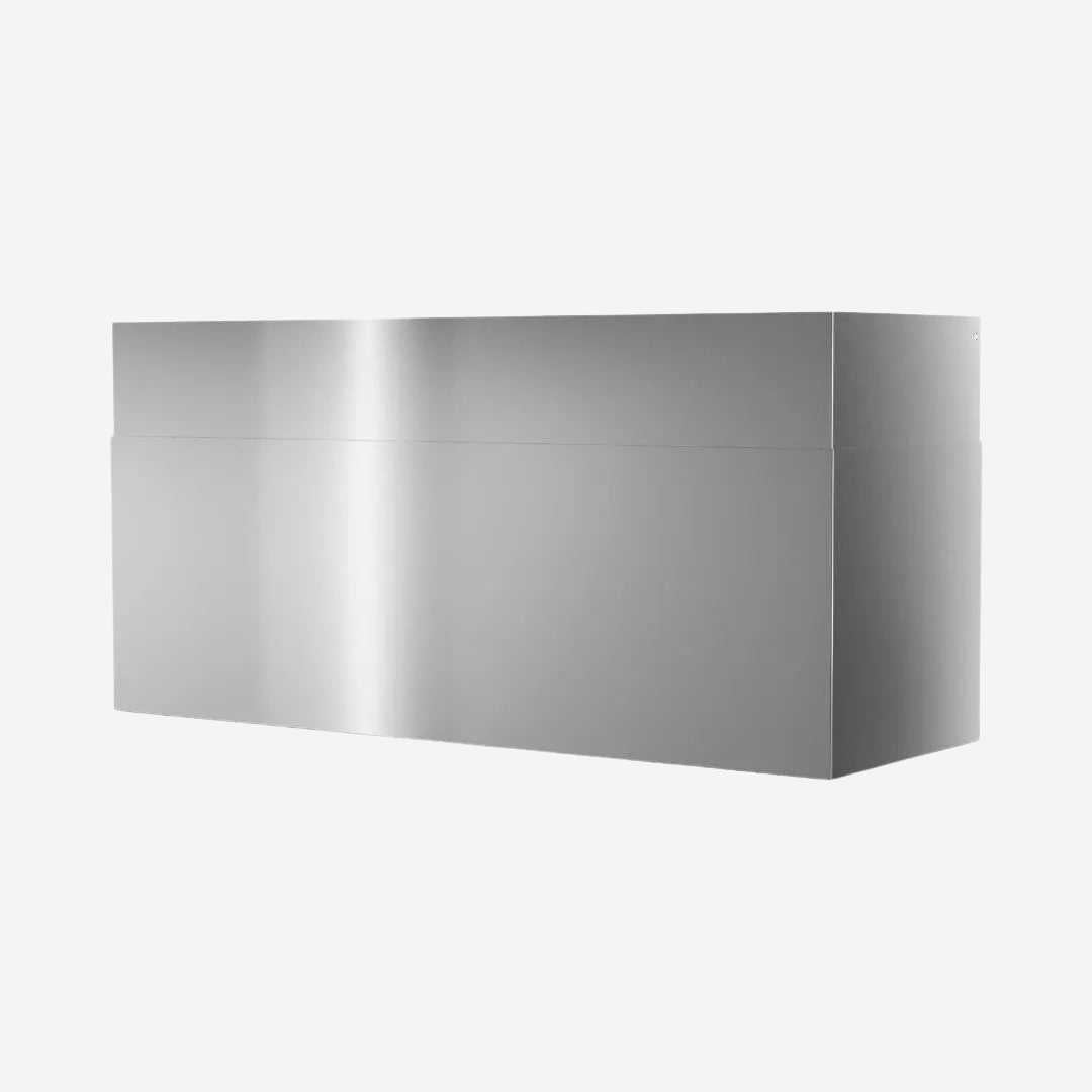 Kit de chimenea telescópica 30.48cm 12"  FABER TELEPRO30