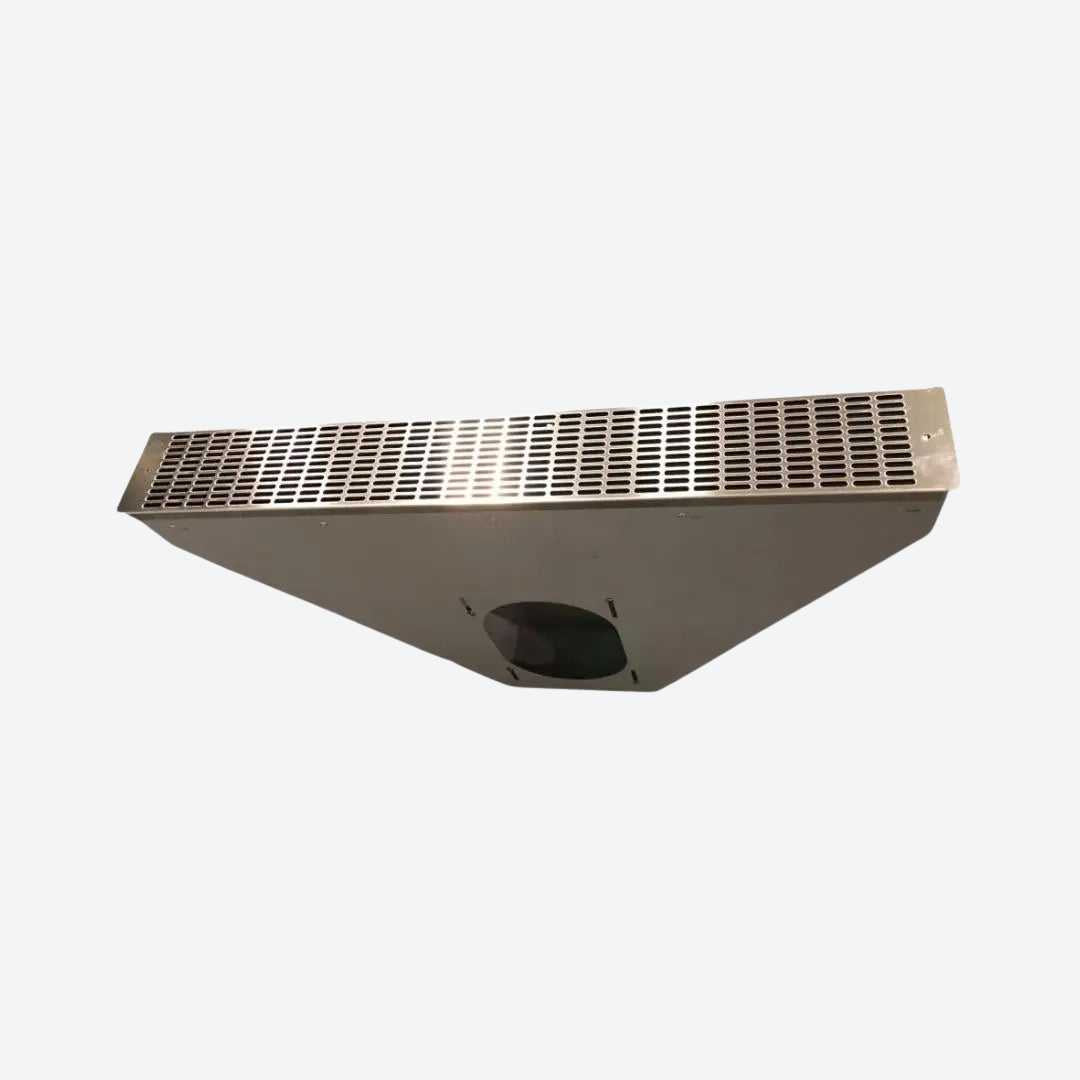 Kit de conversión sin ductos para campanas extractoras Scirocco FABER DUCTSCIR