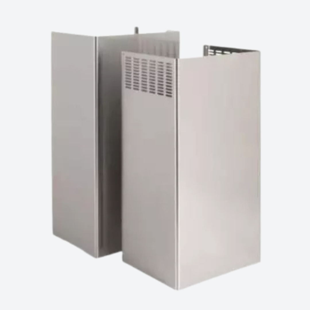 Kit de cubierta de conducto de recirculación ELICA KIT01936