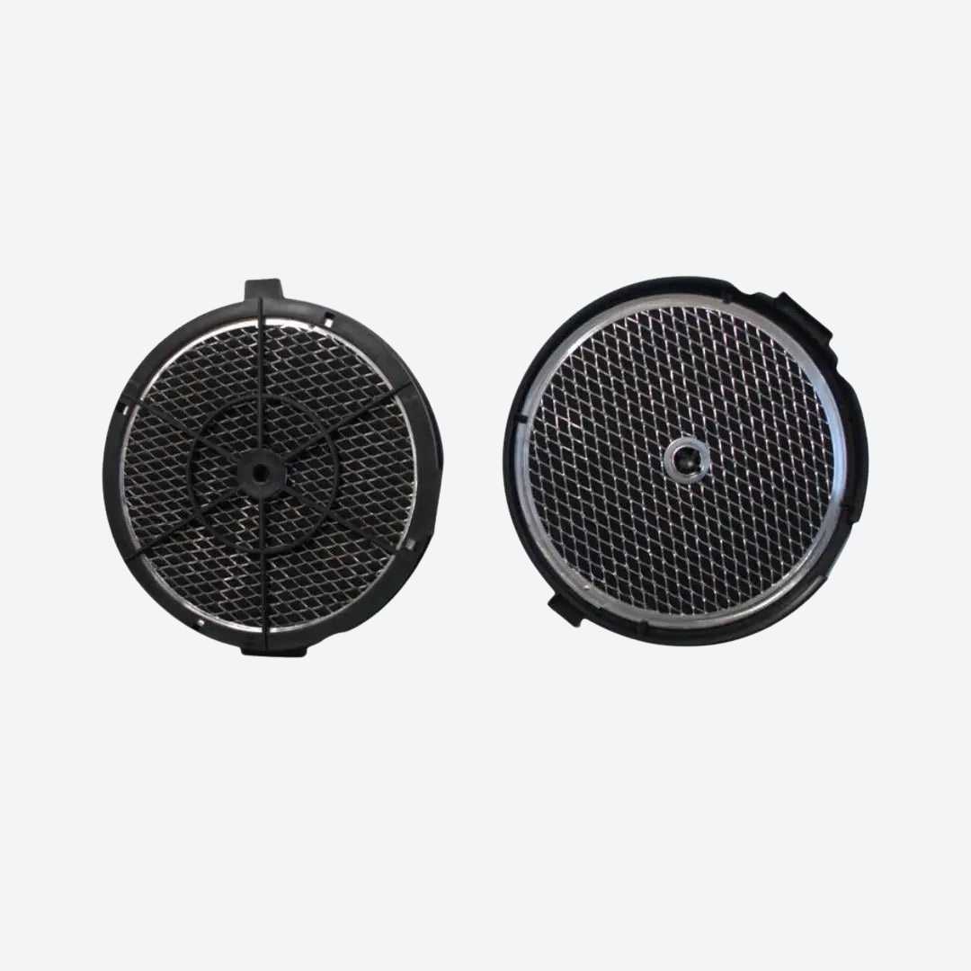 Kit de filtro de carbón para campanas 15 cm 5.91" FABER FILTER6