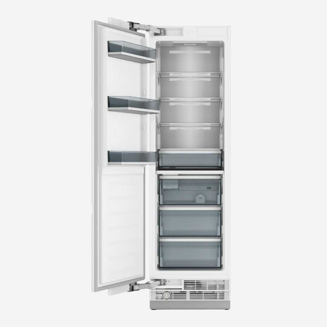 Kit de manijas para refrigeradores y congeladores THOR KITCHEN 1.55.01368004-0